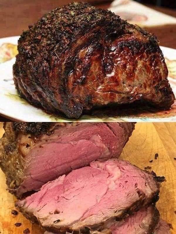 Air Fryer Roast Beef