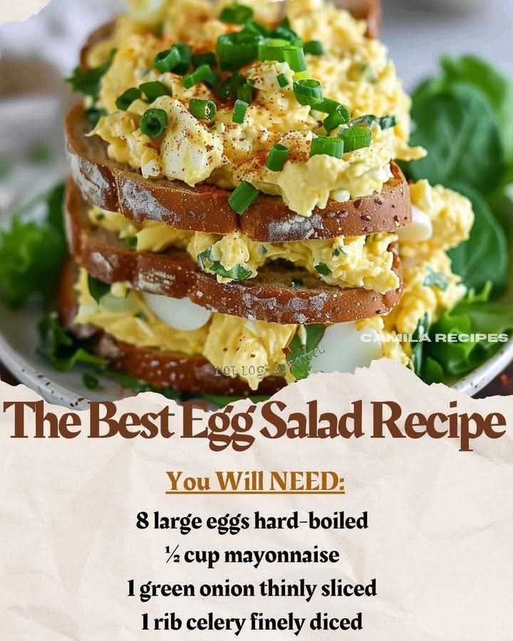 WW Egg Salad
