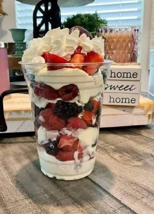 Weight Watchers Cheesecake Salad